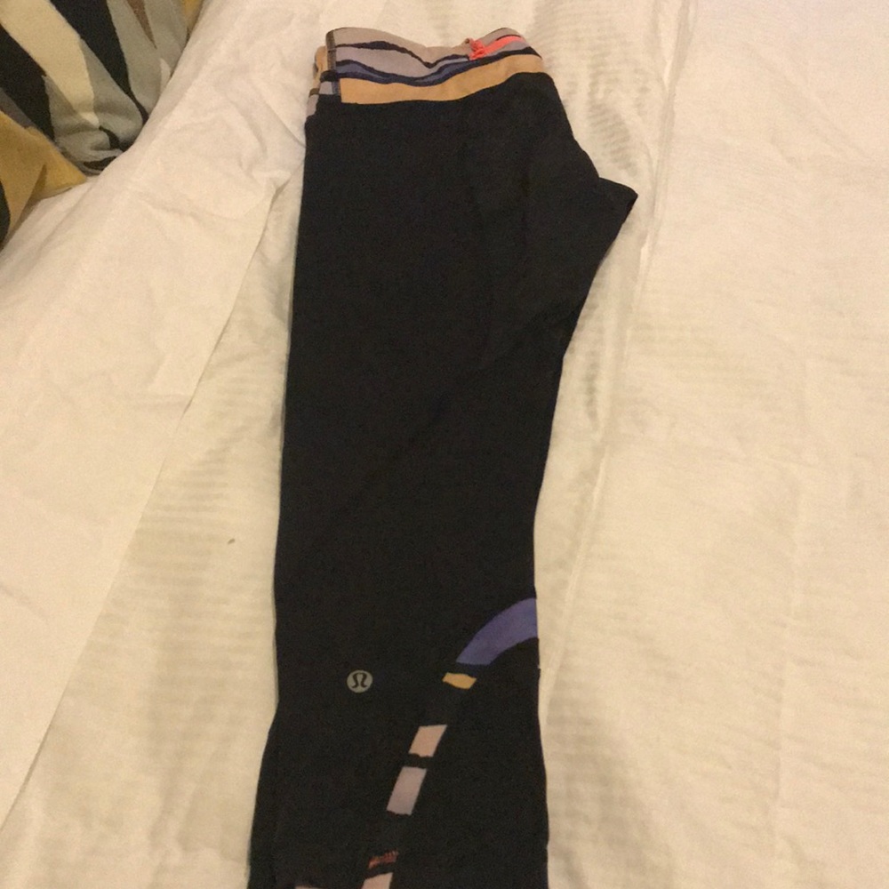 Lulu leggings